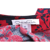 Oscar De La Renta Vestito