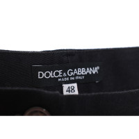 Dolce & Gabbana Paire de Pantalon