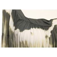 Balmain Dress Silk