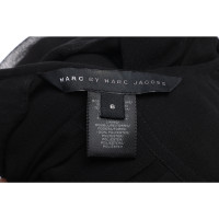 Marc By Marc Jacobs Top Silk in Black