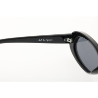 Le Specs Sunglasses in Black