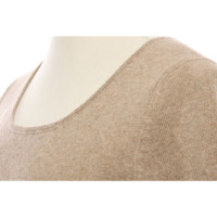 Dear Cashmere Knitwear Cashmere in Taupe