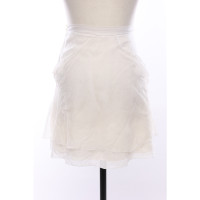 Vanessa Bruno Skirt in Cream