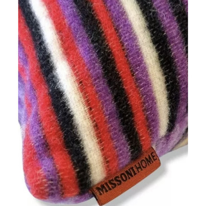Vivienne Westwood Reisetasche aus Wolle