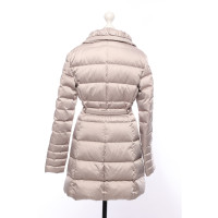 Hugo Boss Jacke/Mantel in Beige