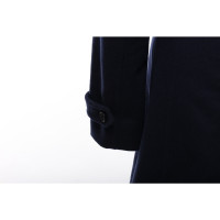 Hugo Boss Giacca/Cappotto in Blu