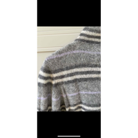 Burberry Knitwear in Grey