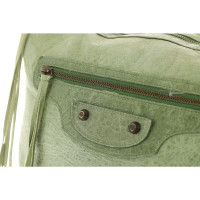 Balenciaga Handbag in Green