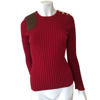 Ralph Lauren Sweater in rood