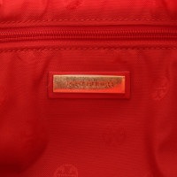 Tory Burch Shopper in Rosso