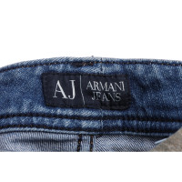Armani Jeans Jeans in blauw