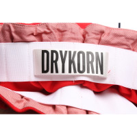Drykorn Skirt in Red