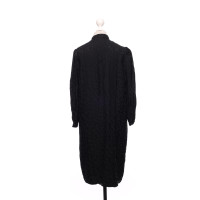 Drykorn Robe en Noir