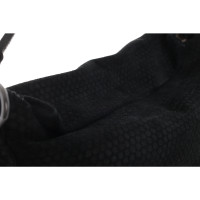 Liebeskind Berlin Shopper Leather in Black