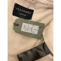All Saints Jacket/Coat Cotton