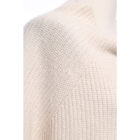 360 Cashmere Knitwear Cashmere in Cream
