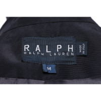 Ralph Lauren Giacca/Cappotto in Blu