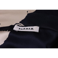 P.A.R.O.S.H. Blazer Silk