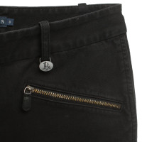 Ralph Lauren Pantaloni in Black