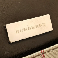 Burberry Tote bag in Pelle in Beige