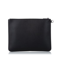 Givenchy Clutch Bag Leather in Black