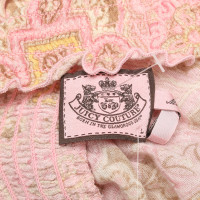 Juicy Couture Capispalla in Cotone