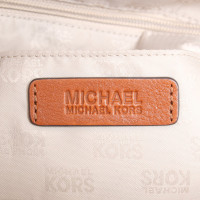 Michael Kors Borsa con motivo logo