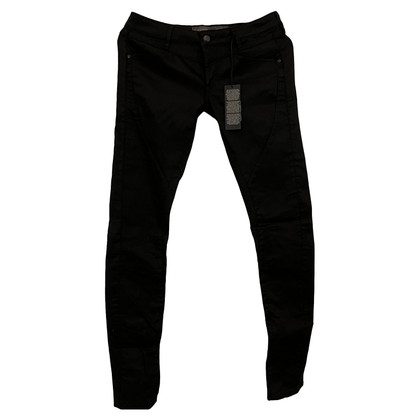 Guess Jeans Cotton in Black