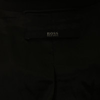 Hugo Boss Klassischer Anzug in Braun