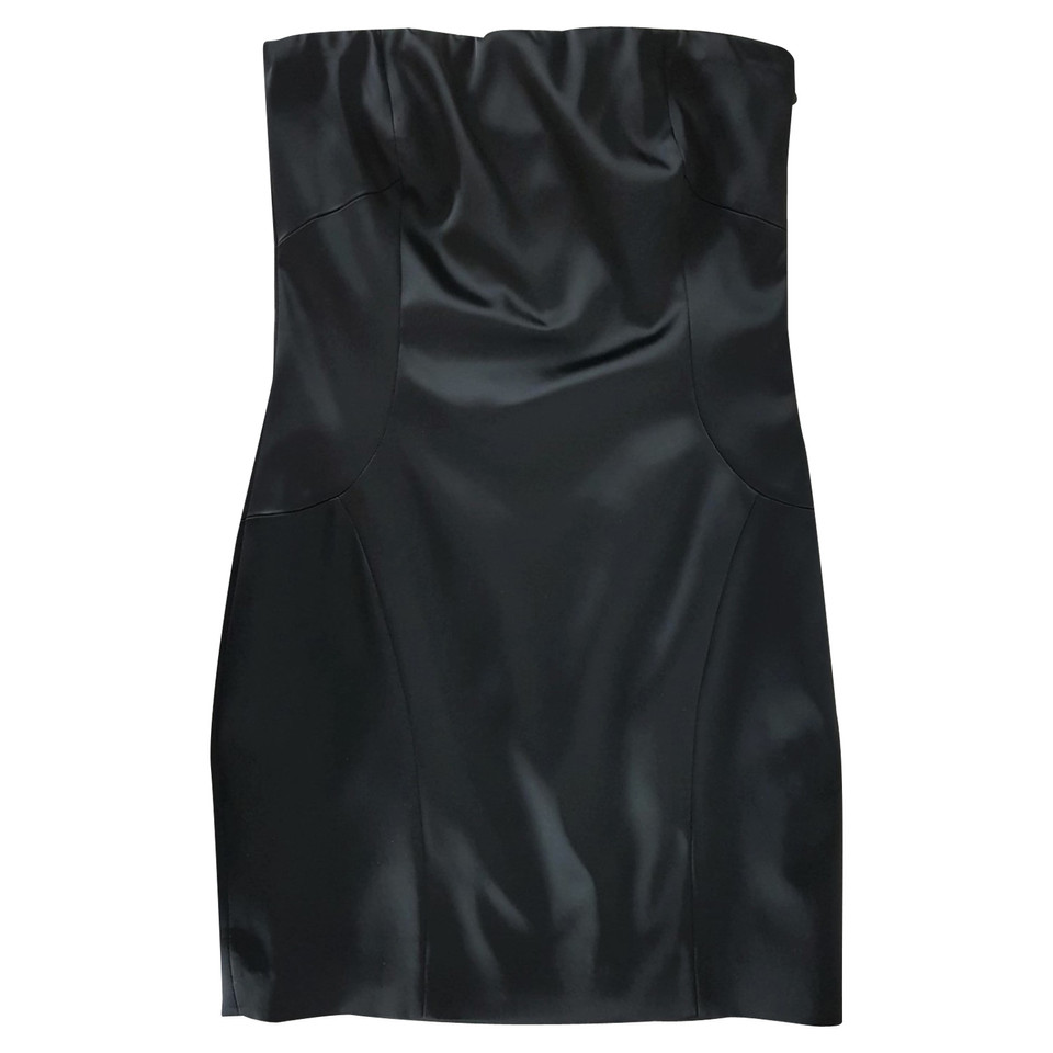 Patrizia Pepe Dress in Black