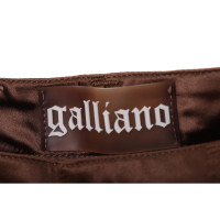 John Galliano Paio di Pantaloni