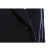 Ralph Lauren Black Label Jacket/Coat in Blue