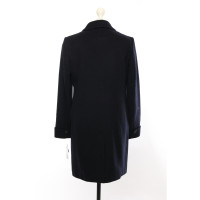 Ralph Lauren Black Label Jacket/Coat in Blue