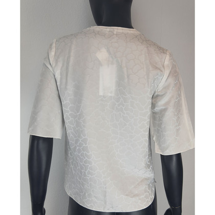 Iris & Ink Top in White