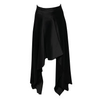 Badgley Mischka Skirt in Black