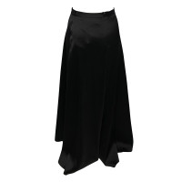 Badgley Mischka Skirt in Black