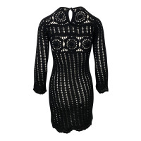Isabel Marant Etoile Dress Linen in Black