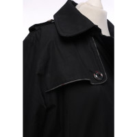 Barbour Jacket/Coat in Black