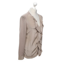 Marc Cain Top en Beige