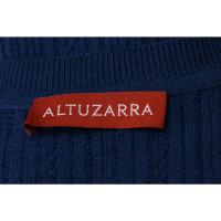 Altuzarra Knitwear in Blue