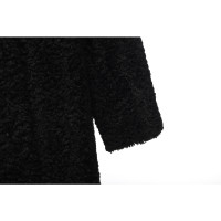 Cos Jacket/Coat in Black