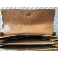 Joop! Handbag Leather in Brown