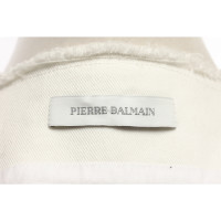 Pierre Balmain Vest Cotton