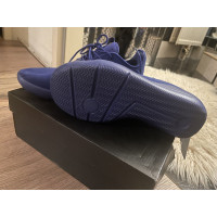 Jordan Sneakers in Blauw