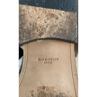 Givenchy Ankle boots Suede in Grey