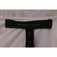 Bcbg Max Azria Vestito in Crema