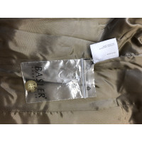 Basler Jacket/Coat in Gold