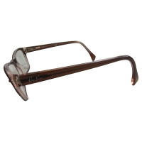 Ray Ban Glasses Horn in Brown