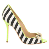 Dsquared2 Pumps/Peeptoes