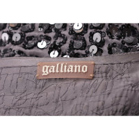 John Galliano Top